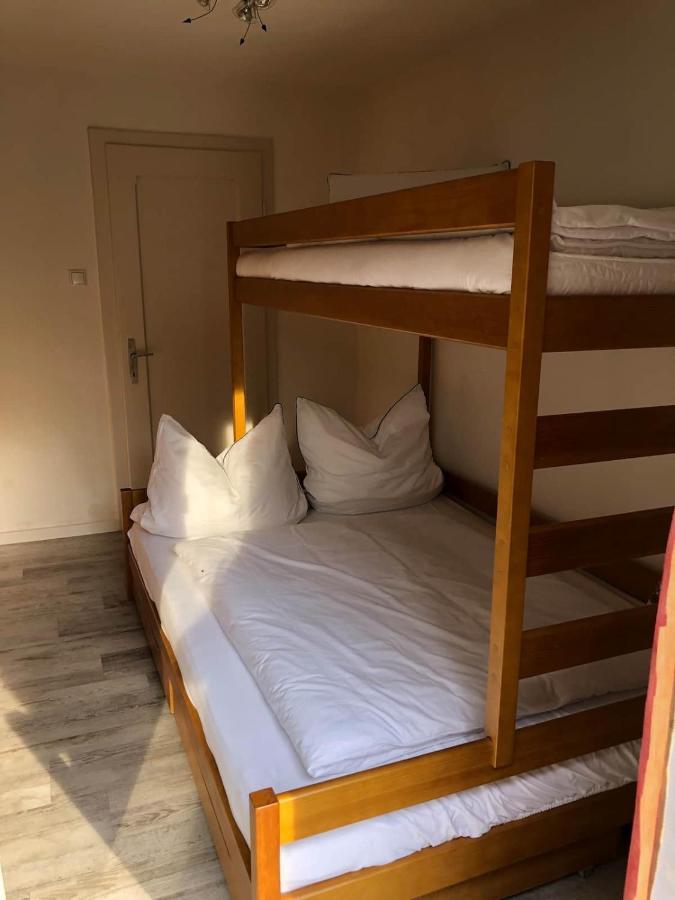 Haus Roberto Panoramablick Oetz Apartment Екстериор снимка